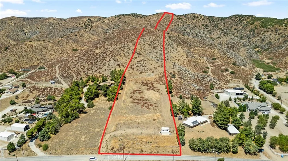 Northside Drive Leona Valley, CA 93551