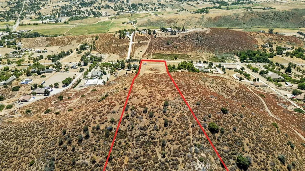 Northside Drive Leona Valley, CA 93551