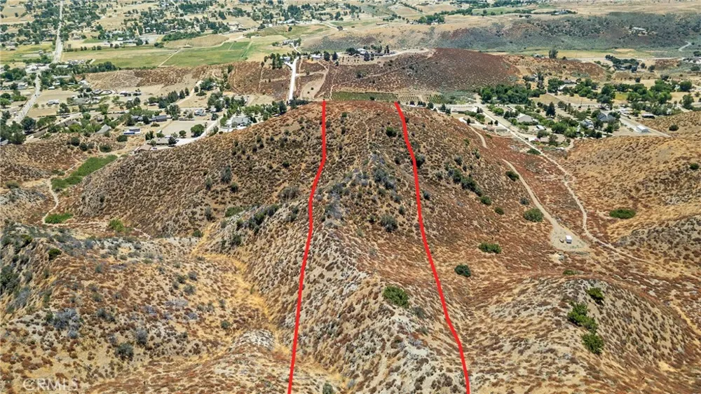Northside Drive Leona Valley, CA 93551