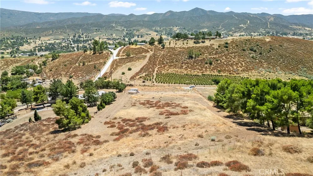 Northside Drive Leona Valley, CA 93551