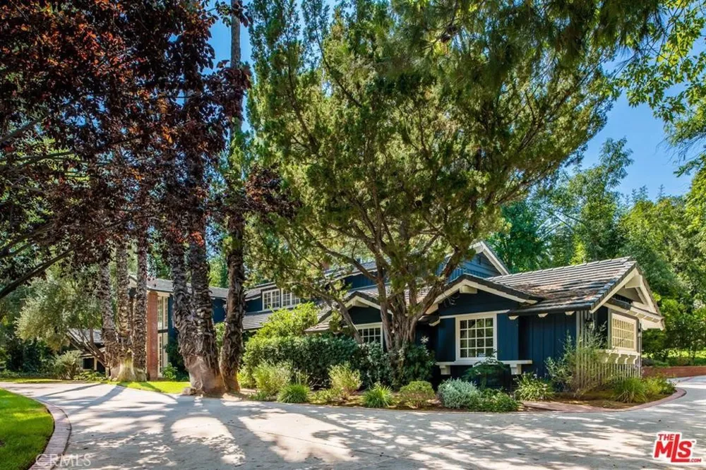 5255 ROUND MEADOW ROAD Hidden Hills, CA 91302
