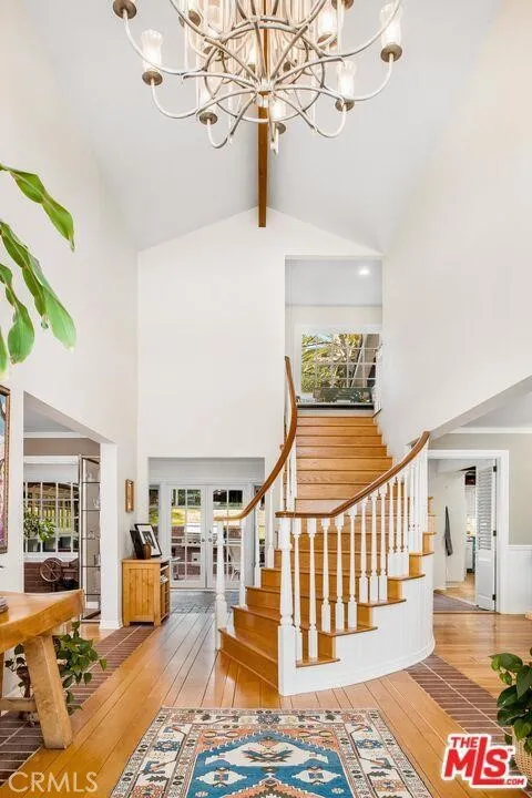5255 ROUND MEADOW ROAD Hidden Hills, CA 91302