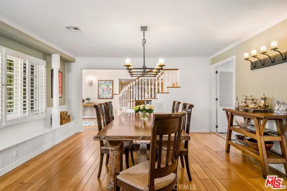 5255 ROUND MEADOW ROAD Hidden Hills, CA 91302