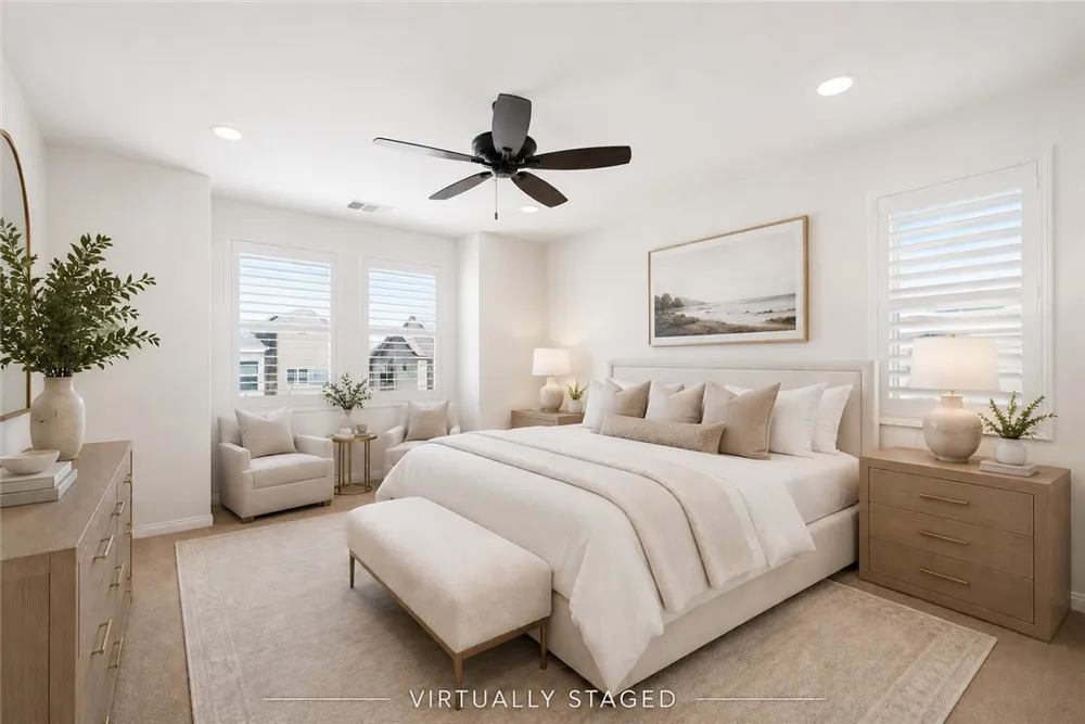27367 Thunder Ridge Court Valencia, CA 91381