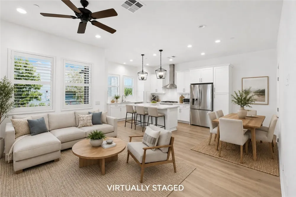 27367 Thunder Ridge Court Valencia, CA 91381