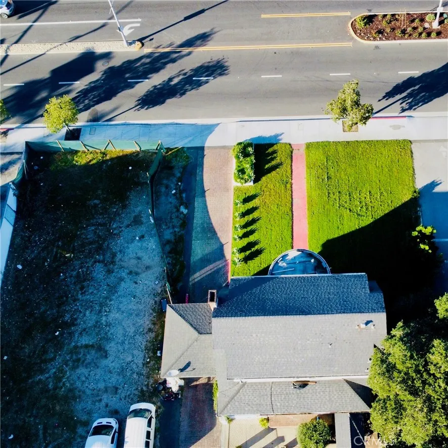 518 E Foothill Azusa, CA 91702