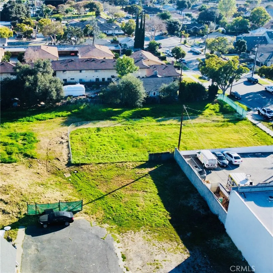 518 E Foothill Azusa, CA 91702