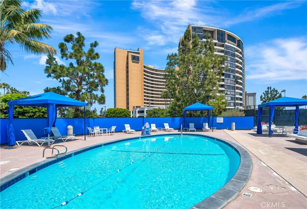 4316 Marina City Drive #227 Marina del Rey, CA 90292