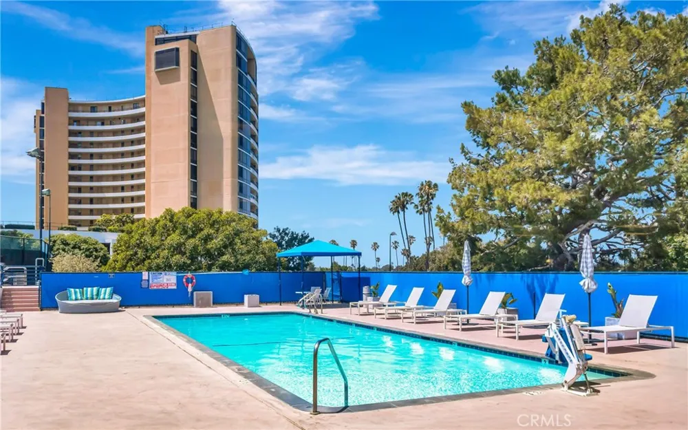 4316 Marina City Drive #227 Marina del Rey, CA 90292
