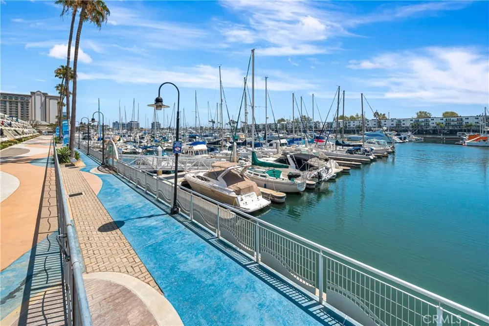 4316 Marina City Drive #227 Marina del Rey, CA 90292