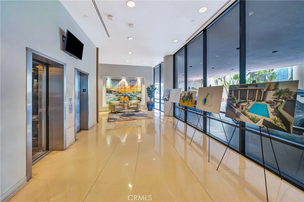 4316 Marina City Drive #227 Marina del Rey, CA 90292