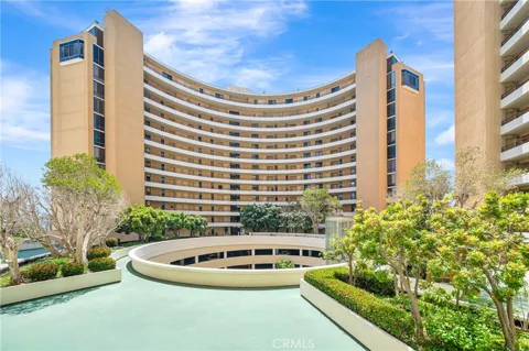 4316 Marina City Drive #227