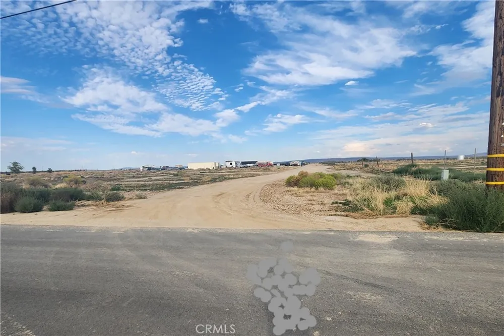 Ave D-12 & 91st Ste Lancaster, CA 93535