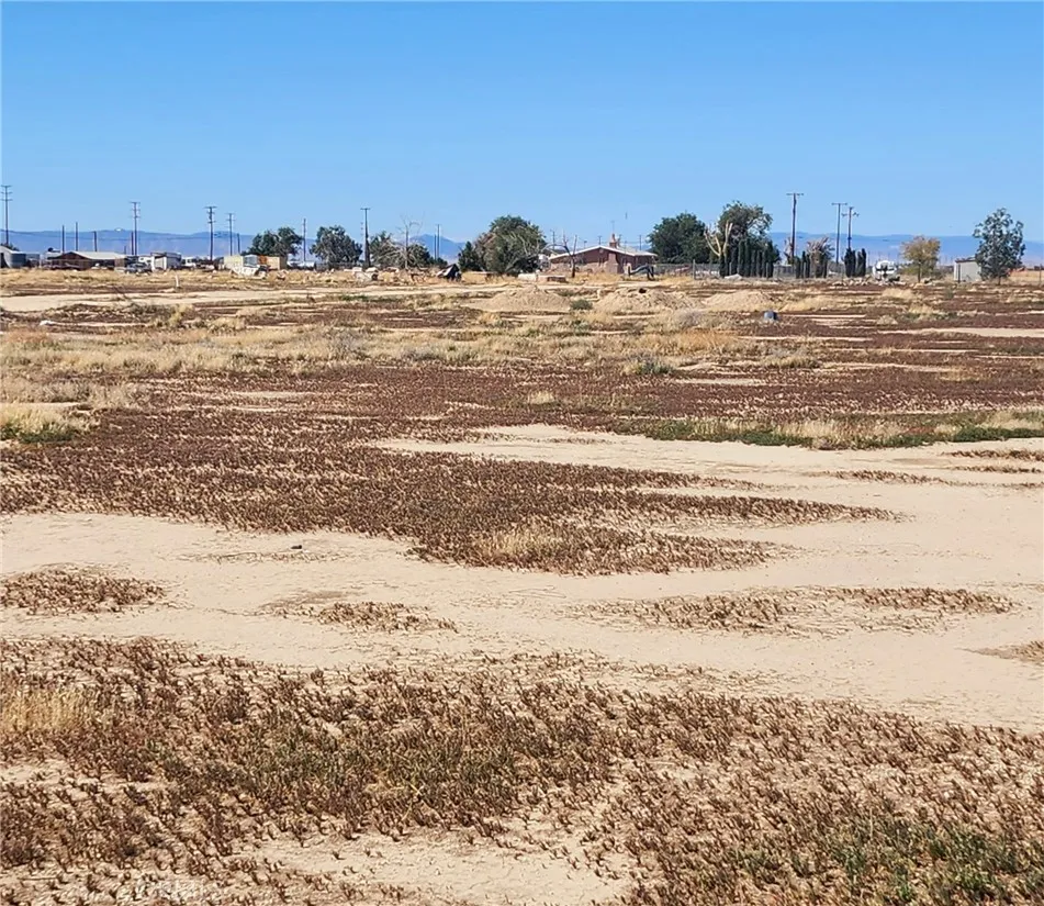 Ave D-12 & 91st Ste Lancaster, CA 93535
