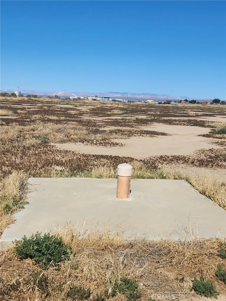 Ave D-12 & 91st Ste Lancaster, CA 93535