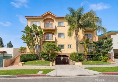 421 E Santa Anita #301