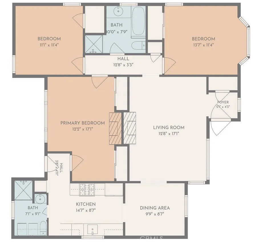 18823 Chase Northridge, CA 91324