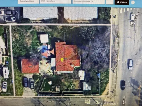 6509 Haskell