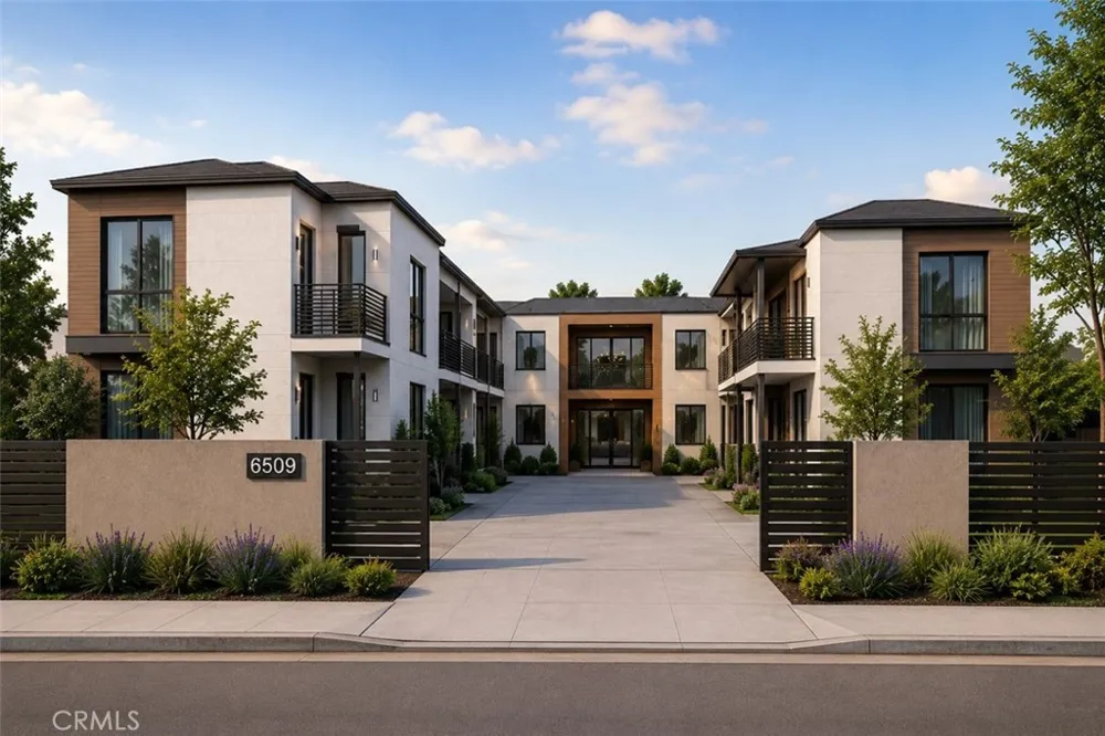 6509 Haskell Van Nuys, CA 91406
