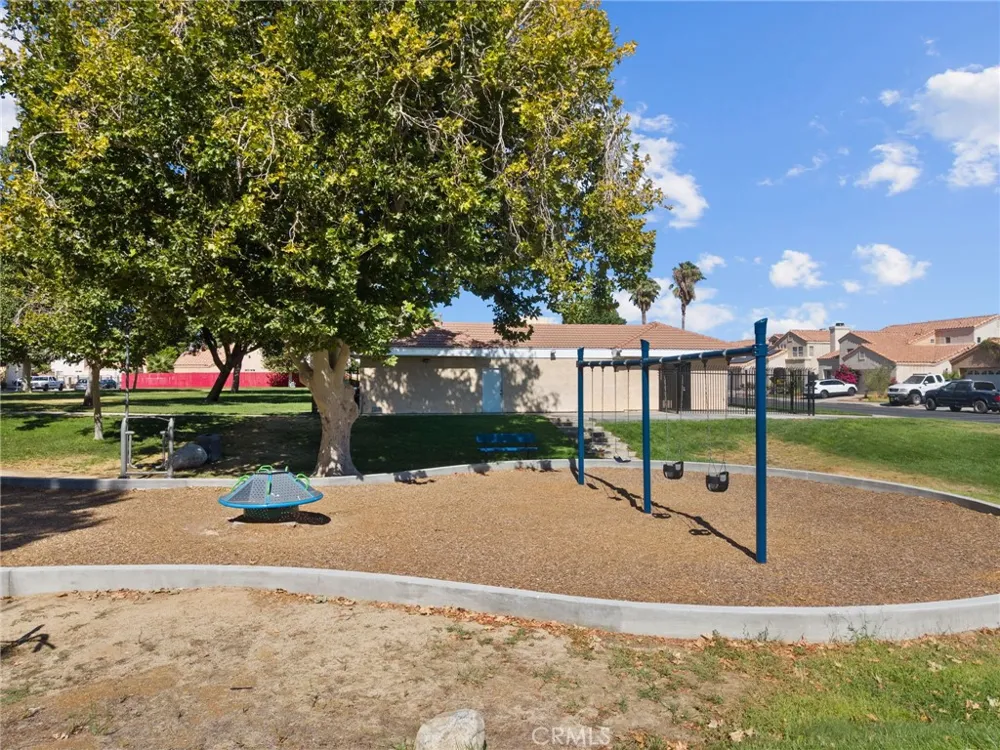 37721 Harvey Street Palmdale, CA 93550