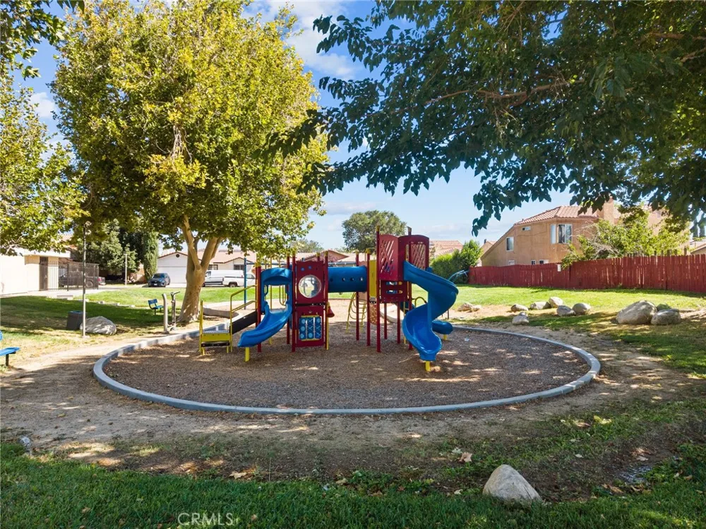 37721 Harvey Street Palmdale, CA 93550