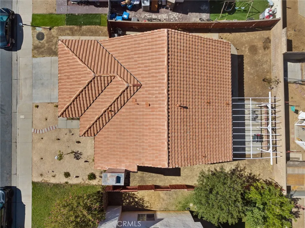 37721 Harvey Street Palmdale, CA 93550