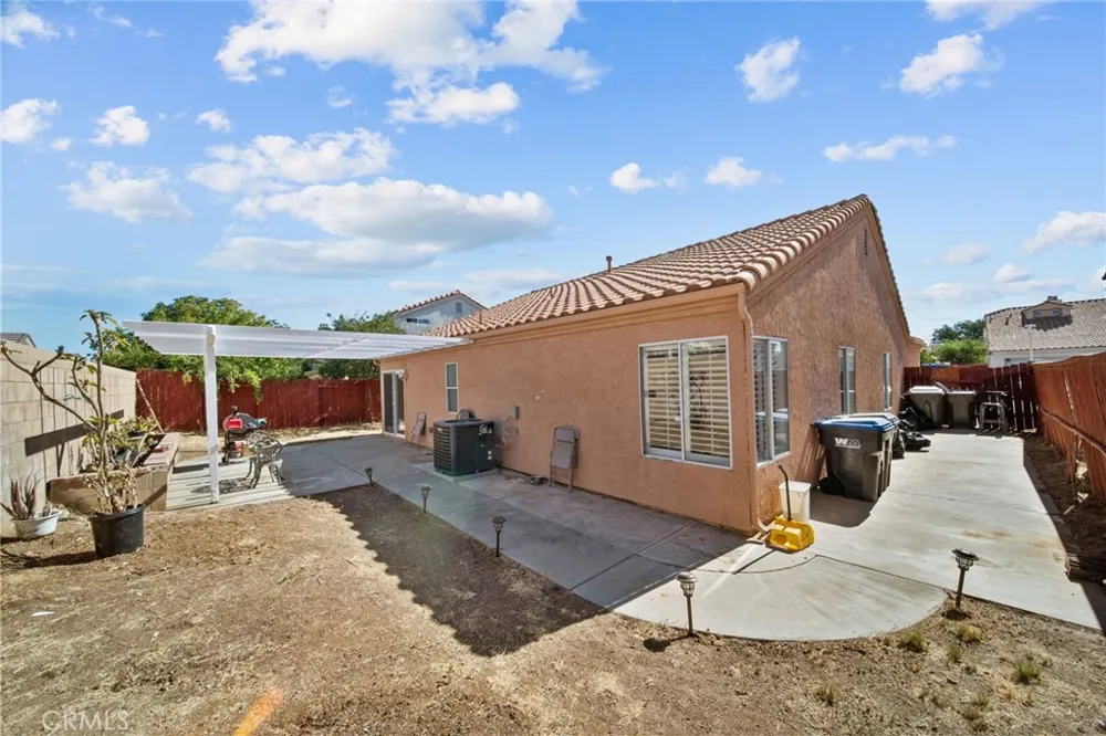 37721 Harvey Street Palmdale, CA 93550