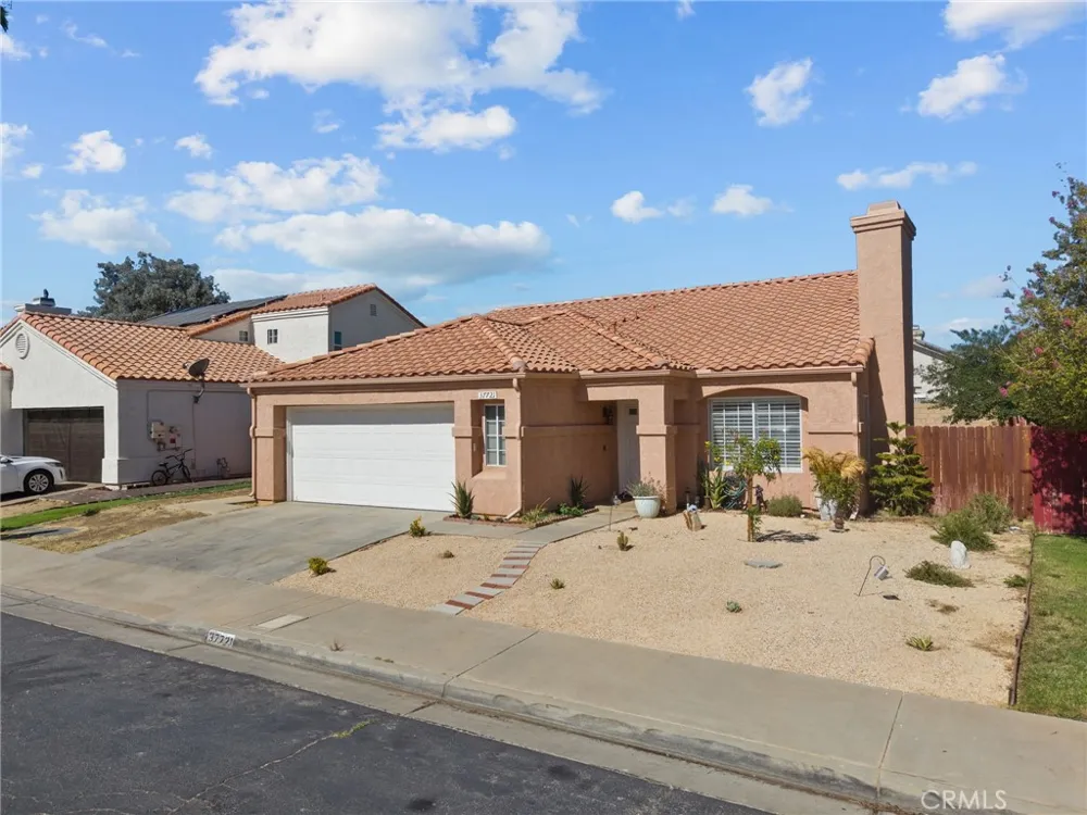 37721 Harvey Street Palmdale, CA 93550