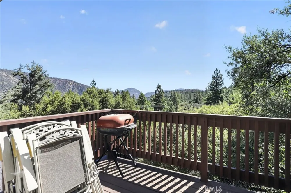 2001 Freeman Drive Pine Mountain Club, CA 93222