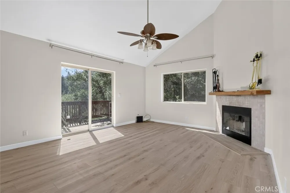 2001 Freeman Drive Pine Mountain Club, CA 93222