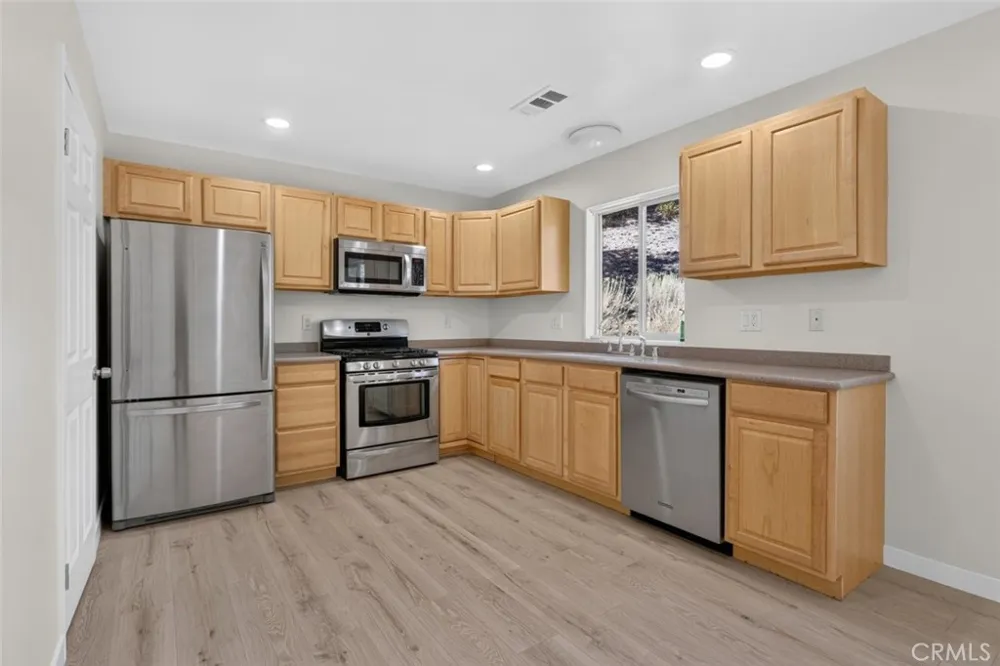 2001 Freeman Drive Pine Mountain Club, CA 93222