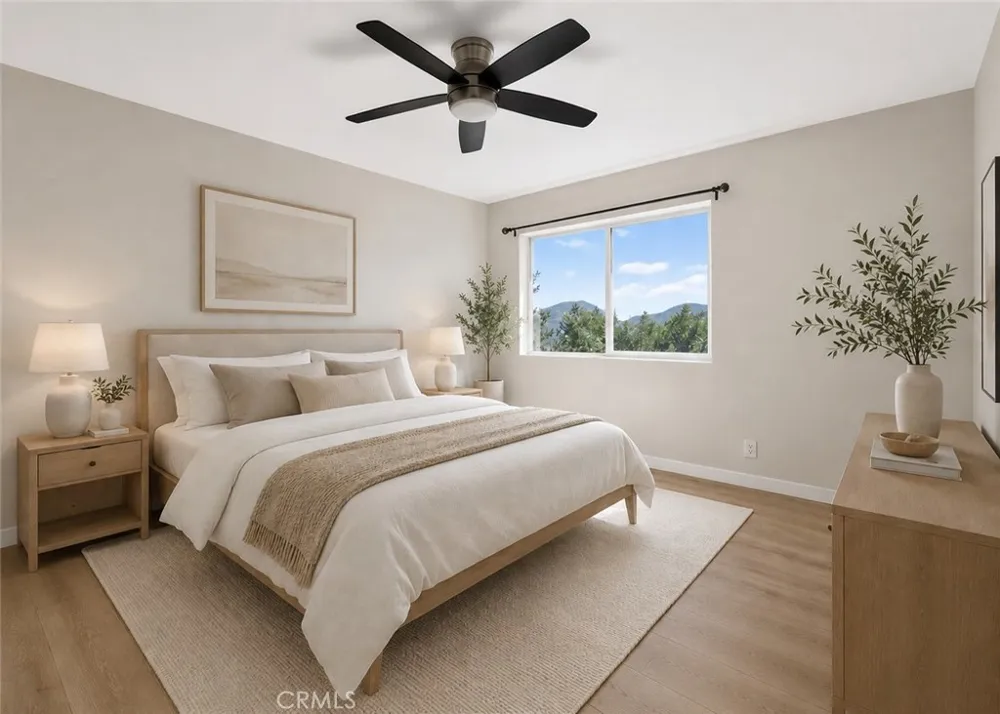 2001 Freeman Drive Pine Mountain Club, CA 93222