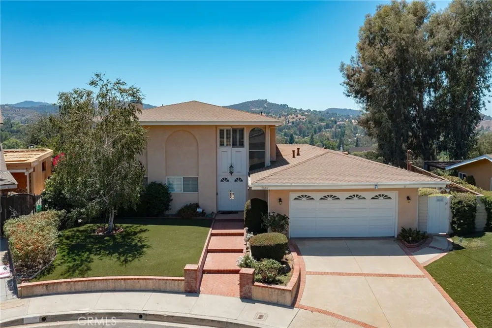 4607 Romberg Place Woodland Hills, CA 91364