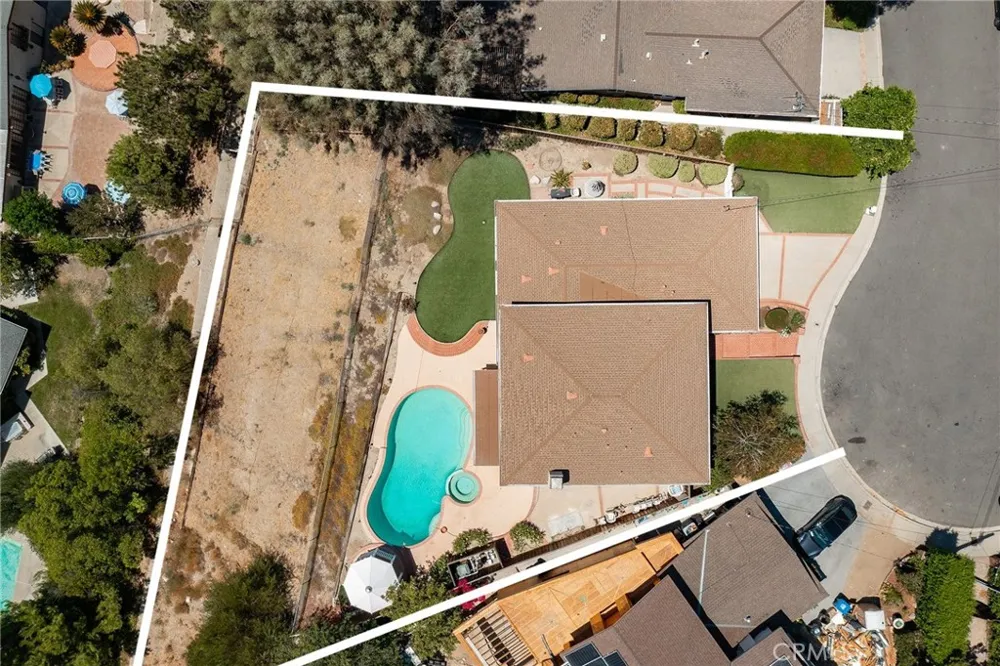 4607 Romberg Place Woodland Hills, CA 91364