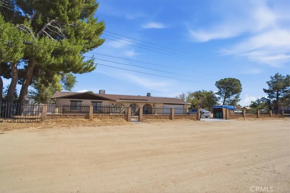 5141 W Avenue K14 Quartz Hill, CA 93536