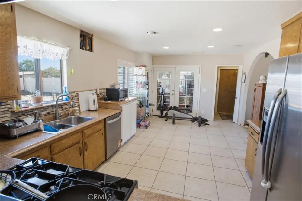 5141 W Avenue K14 Quartz Hill, CA 93536