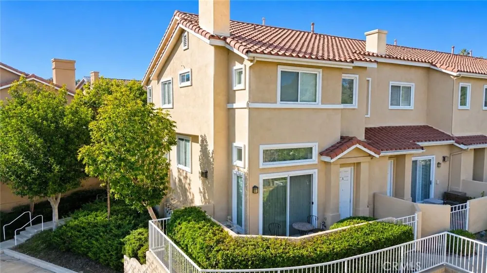 25768 Perlman Place #A Stevenson Ranch, CA 91381