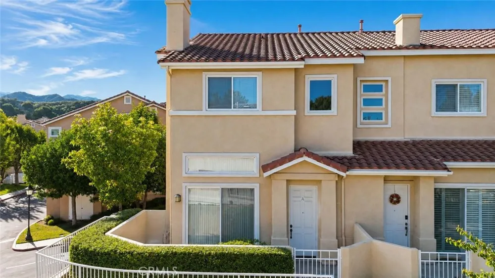 25768 Perlman Place #A Stevenson Ranch, CA 91381