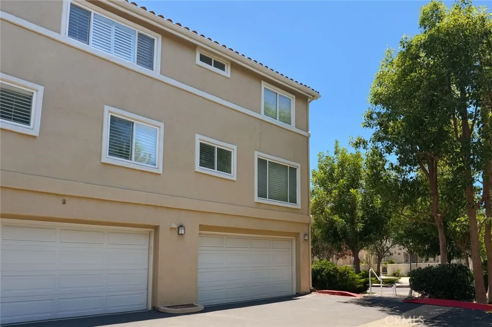 25768 Perlman Place #A Stevenson Ranch, CA 91381