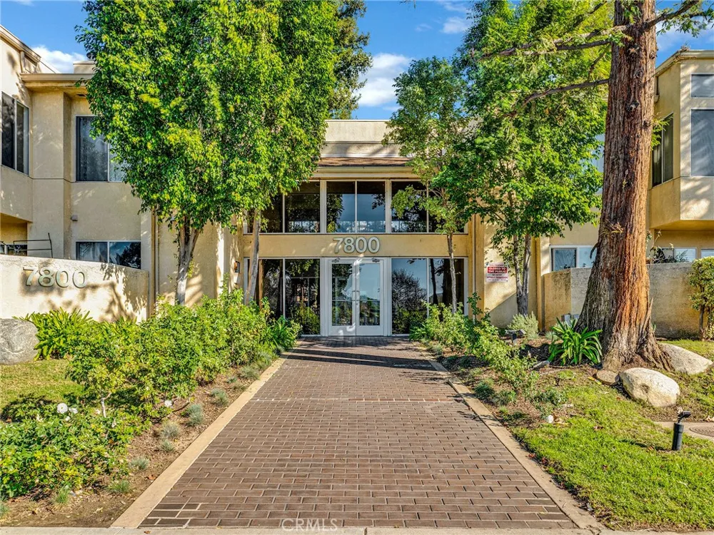 7800 Topanga Canyon Boulevard #216 Canoga Park, CA 91304