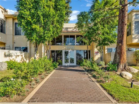 7800 Topanga Canyon Boulevard #216