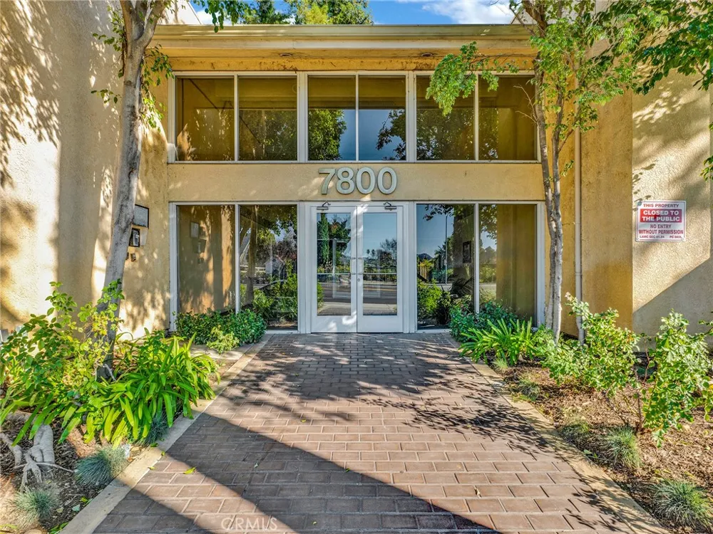 7800 Topanga Canyon Boulevard #216 Canoga Park, CA 91304