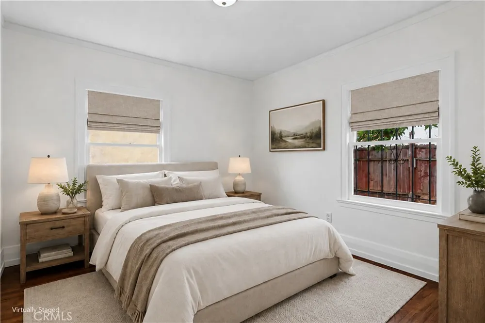 1061 Minerva Long Beach, CA 90813
