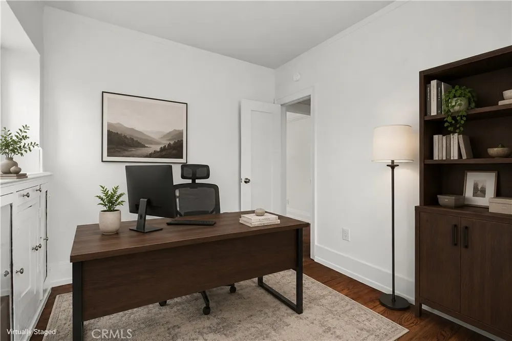1061 Minerva Long Beach, CA 90813