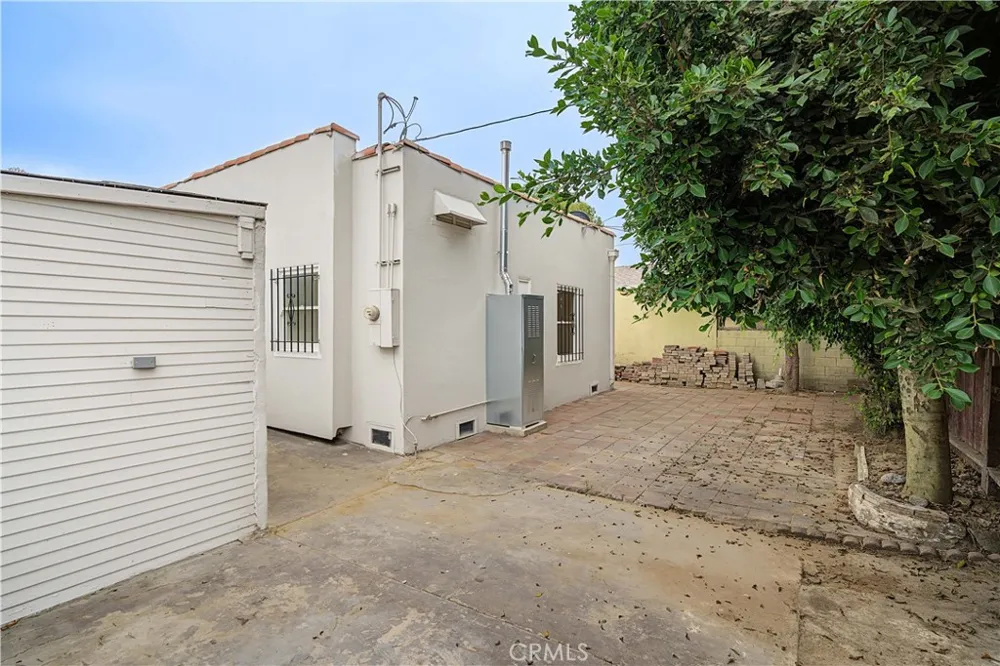 1061 Minerva Long Beach, CA 90813