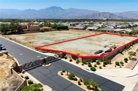 50045 Vista Montana Court