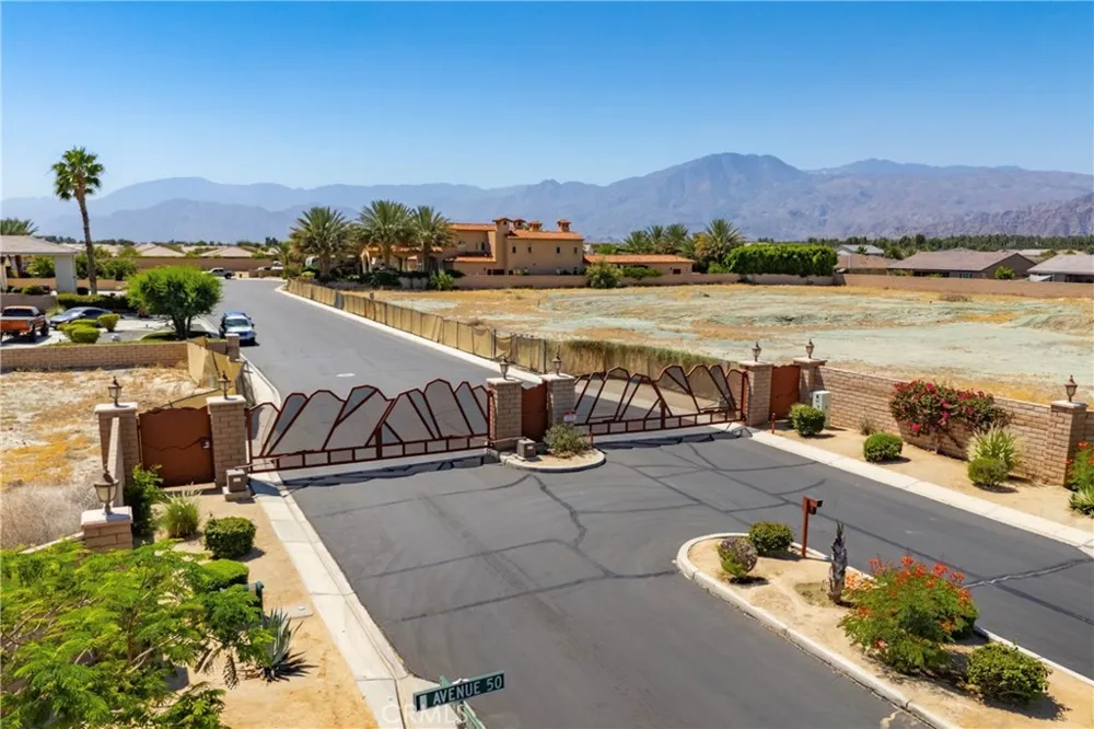 50045 Vista Montana Court Indio, CA 92201