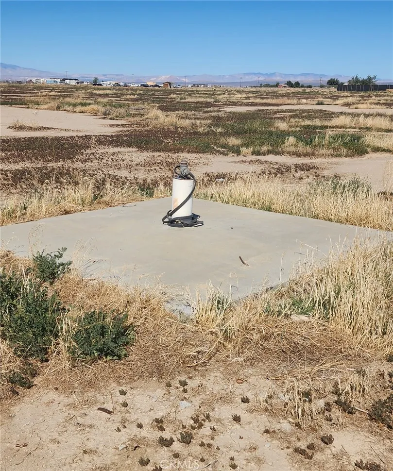 Ave D-12 & 92nd Ste Lancaster, CA 93535