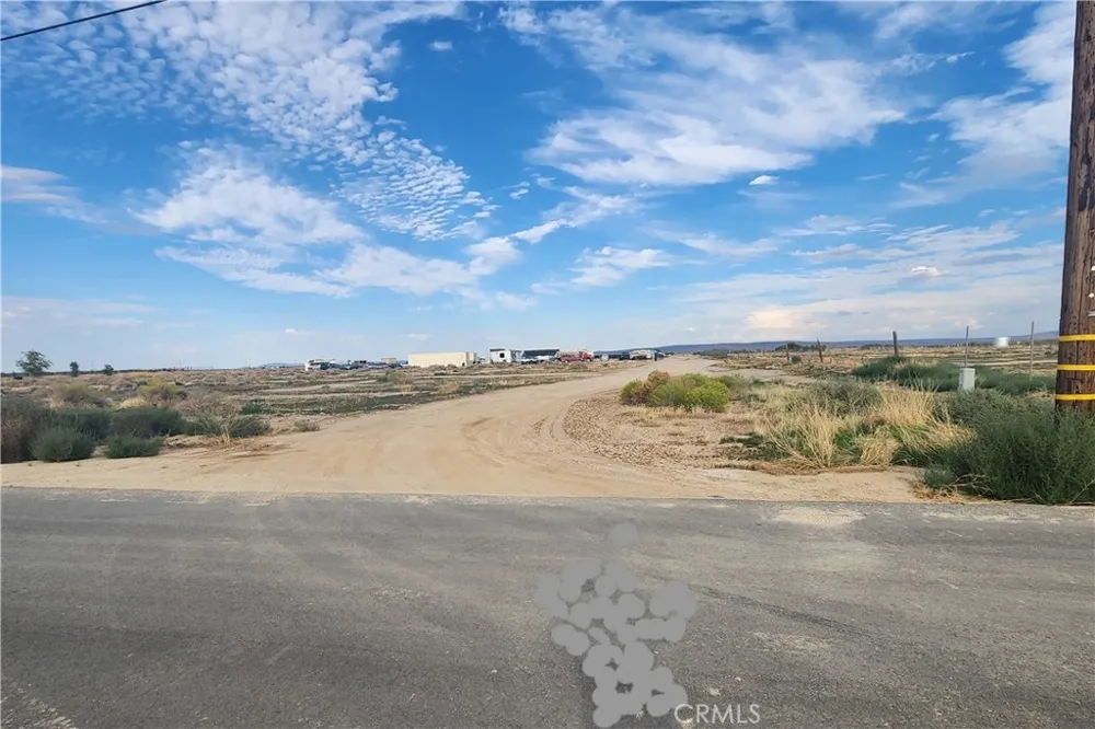 Ave D-12 & 92nd Ste Lancaster, CA 93535