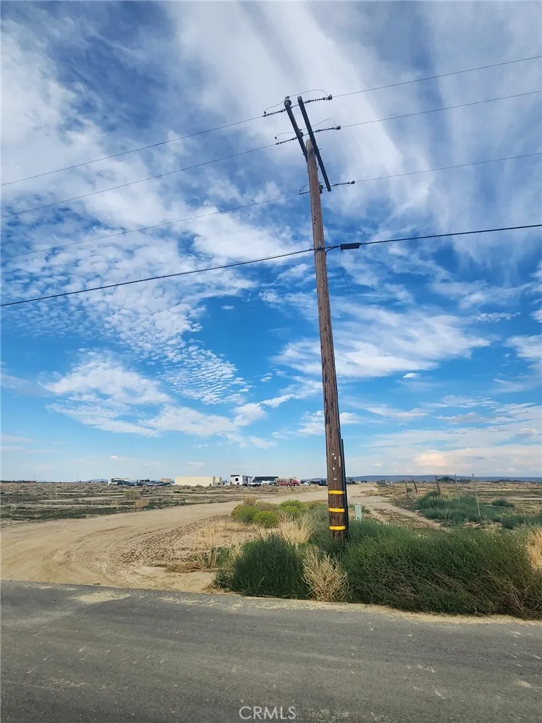 Ave D-12 & 92nd Ste Lancaster, CA 93535